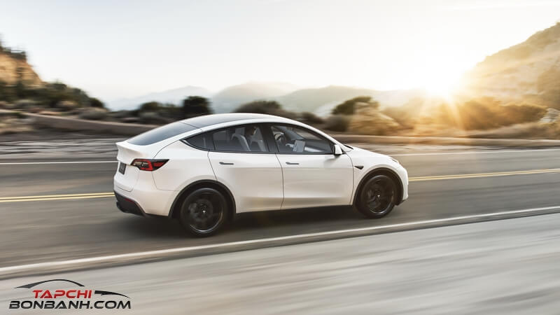 Elon Musk: Tesla Model Y sẽ là mẫu xe bán chạy nhất thế giới