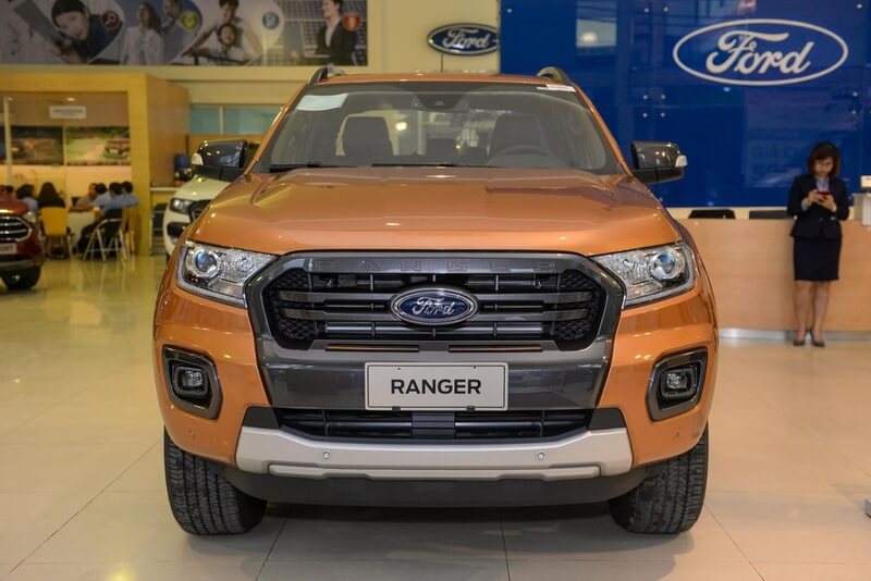 Lý do Ford Ranger vẫn là 'ông trùm' trên thị trường xe bán tải Việt?