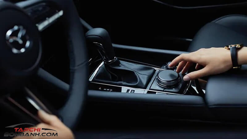 Mazda 3 Sedan có điểm mạnh gì mà trở thành 'Xe của năm 2021'?