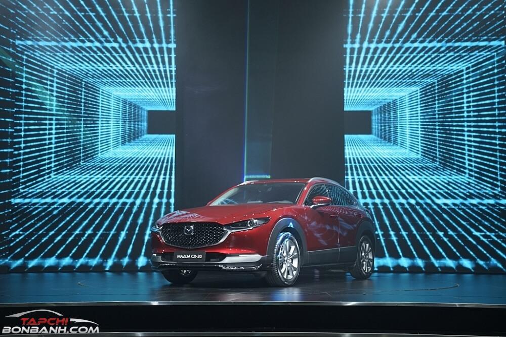 Ro tin Mazda sap khai tu Mazda6 va CX 3 tai My trong nam 2022 1