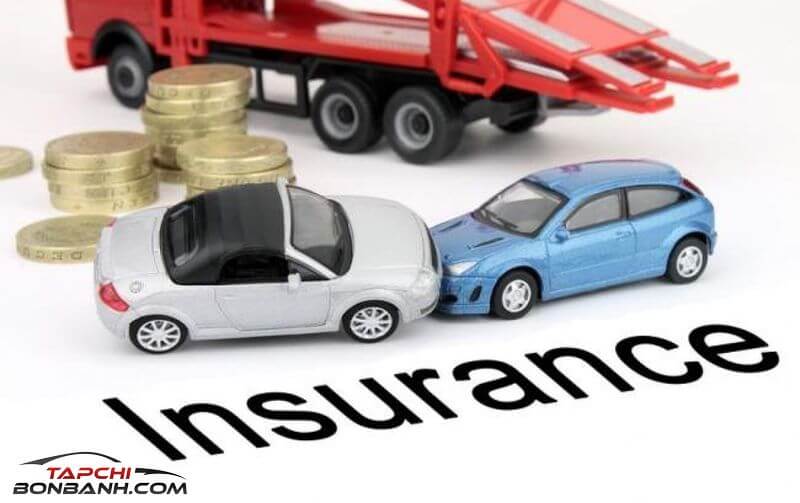 Bảo hiểm ô tô-Cập nhật mới nhất 2021 tất cả những loại bảo hiểm cần có cho xe
