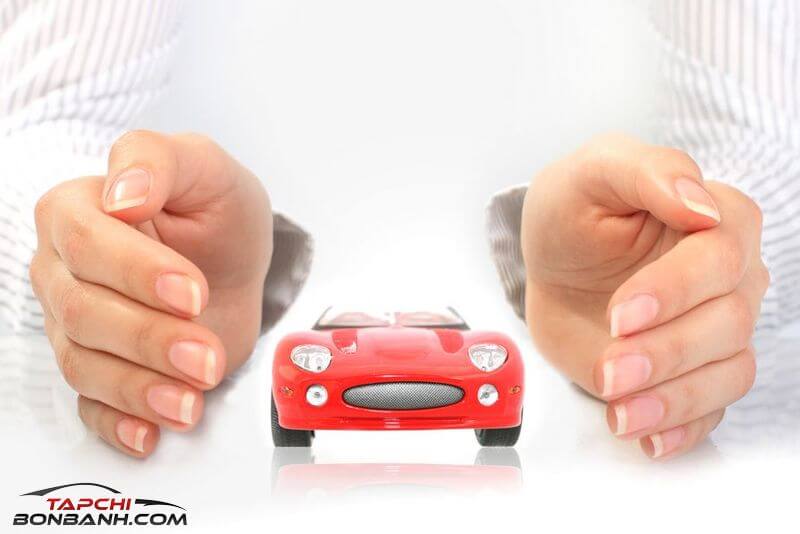 Bảo hiểm ô tô-Cập nhật mới nhất 2021 tất cả những loại bảo hiểm cần có cho xe