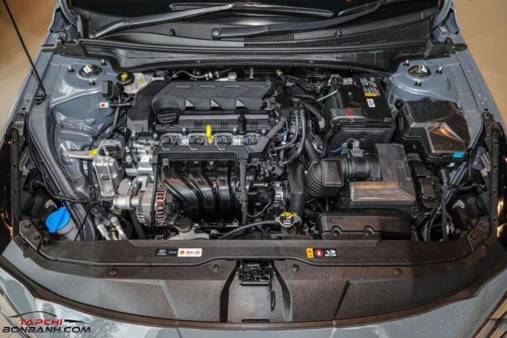 Can canh Hyundai Elantra 2021 dep me ly co hoi nao cho Cerato Mazda3 10