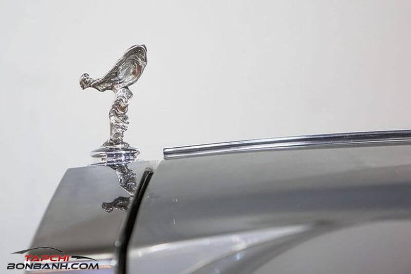 Sở hữu chiếc 'Rolls-Royce' siêu hiếm chỉ 345 triệu đồng có tin được không