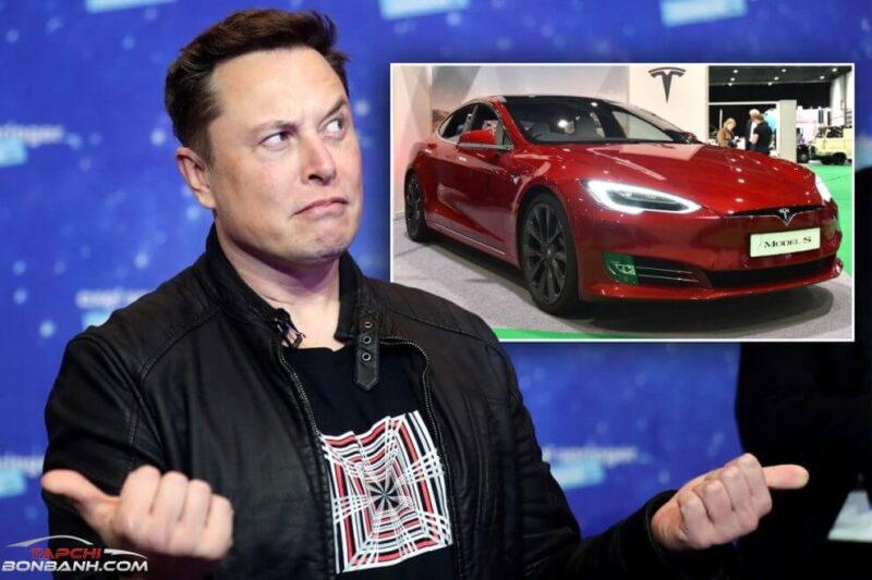 Xe điện Tesla có khả năng tăng tốc không như Elon Musk thông báo