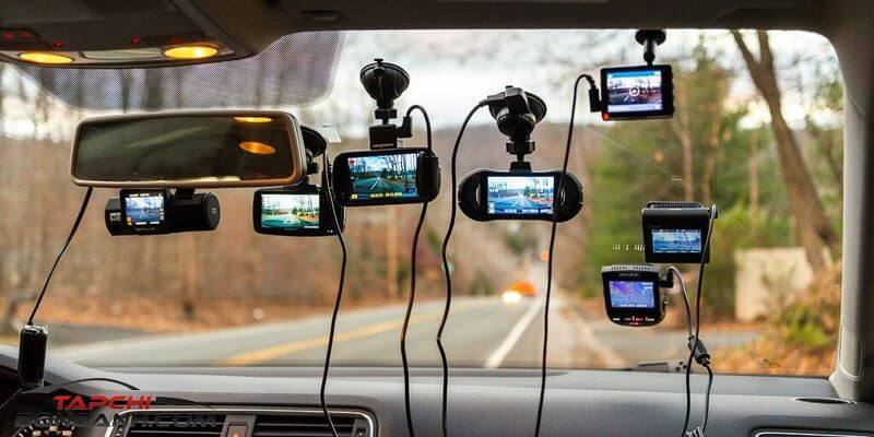Hướng dẫn lắp camera hành trình ô tô đảm bảo đúng yêu cầu kỹ thuật