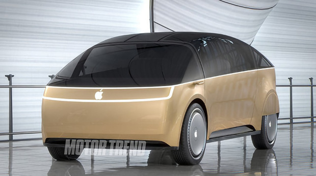 Apple Car sẽ trở thành iPhone của ngành ô tô, làm thay đổi cách mọi người di chuyển trên thế giới - Ảnh 1.