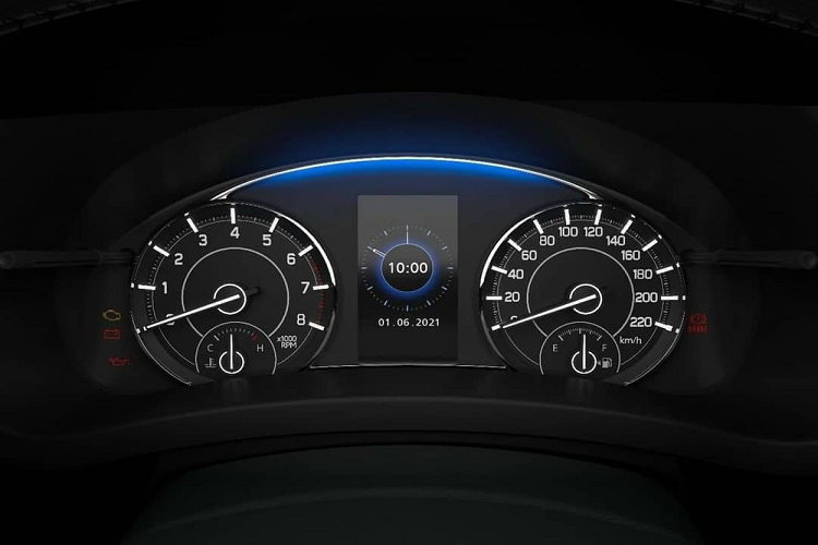 Toyota Belta 2022 - sedan gia re thay the Vios tu 339 trieu dong-Hinh-5