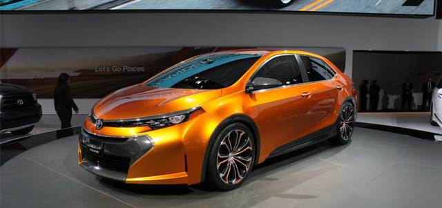 Liên tục chê xe điện nhưng Toyota đang ôm kế hoạch lớn đánh úp Tesla bằng mẫu sedan chạy điện giá dưới 30.000 USD - Ảnh 1.