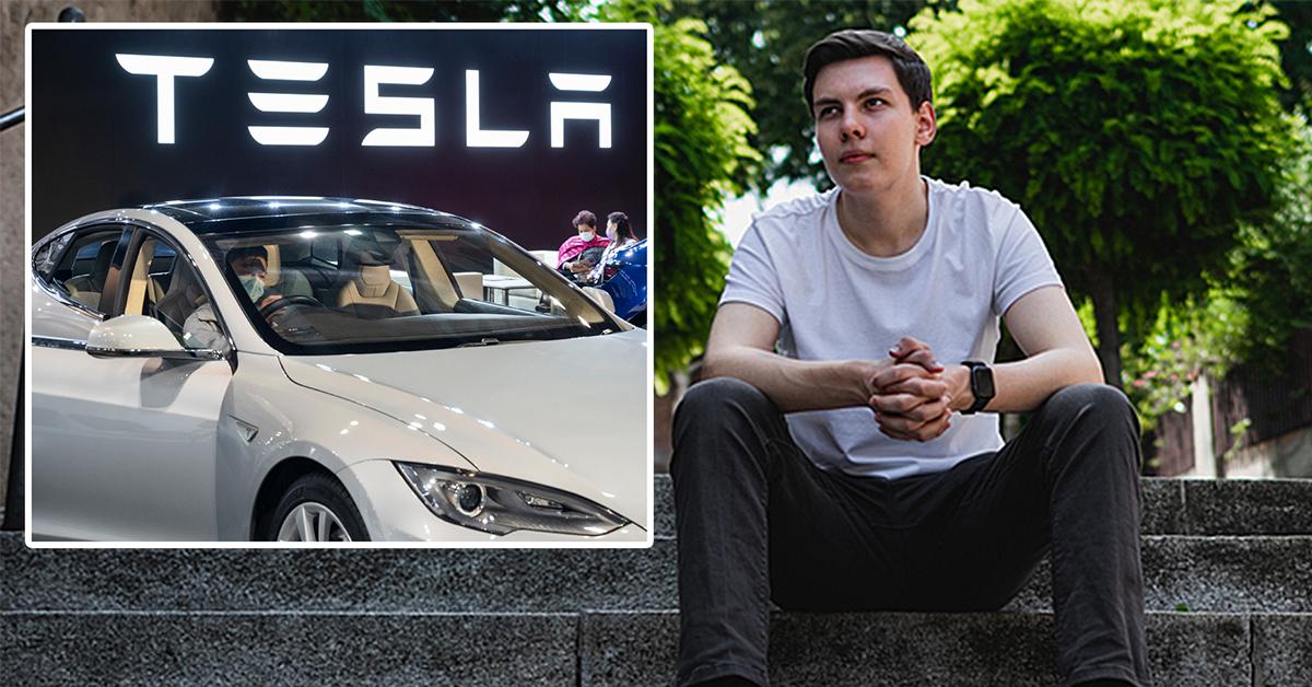 Hacker 19 tuổi tuyên bố đã xâm nhập vào 25 chiếc Tesla ở 13 địa điểm quốc tế