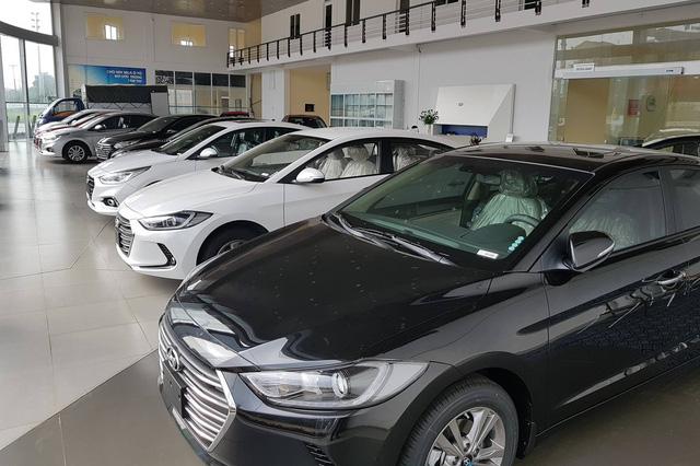 Những dấu hỏi lớn quanh vụ đại lý Hyundai “fake” và lời trần tình từ người  trong cuộc - Ôtô - Việt Giải Trí
