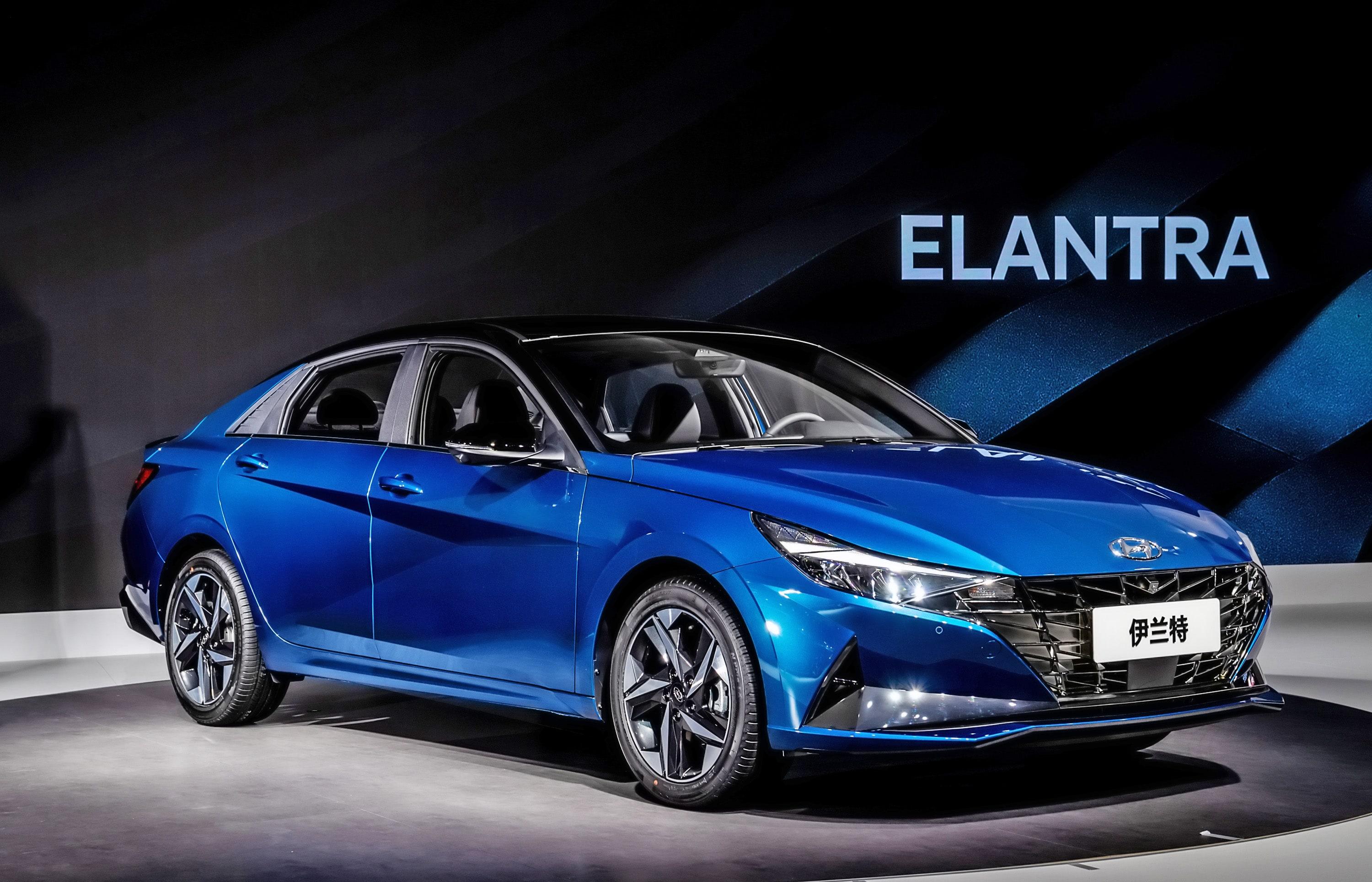 Auto China 2020: Hyundai Motor Shares Game-Changing Electrification Vision  Driving Its Smart Mobility Transformation