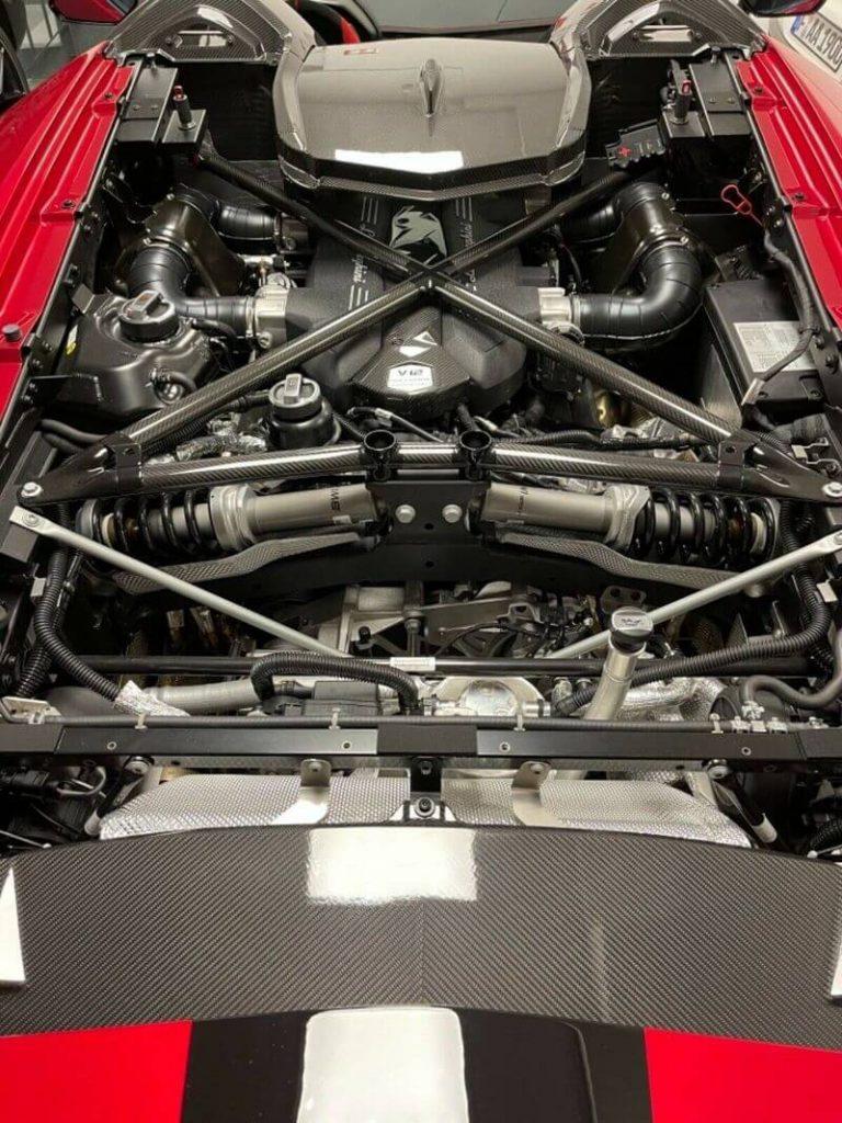 Sau Koenigsegg Regera dai ly Viet chao hang dai sieu pham Lamborghini Centenario Roadster 17