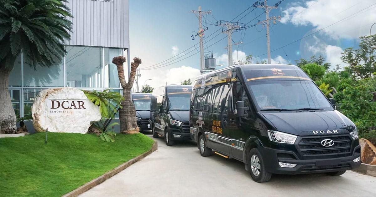 VietinBank thanh lý cùng lúc 20 xe Limousine và Isuzu mới sản xuất 2019