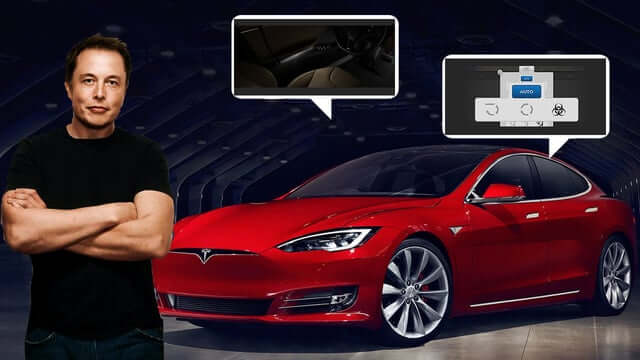 Tesla và câu chuyện thần thoại của nghành công nghiệp ô tô | VTV.VN