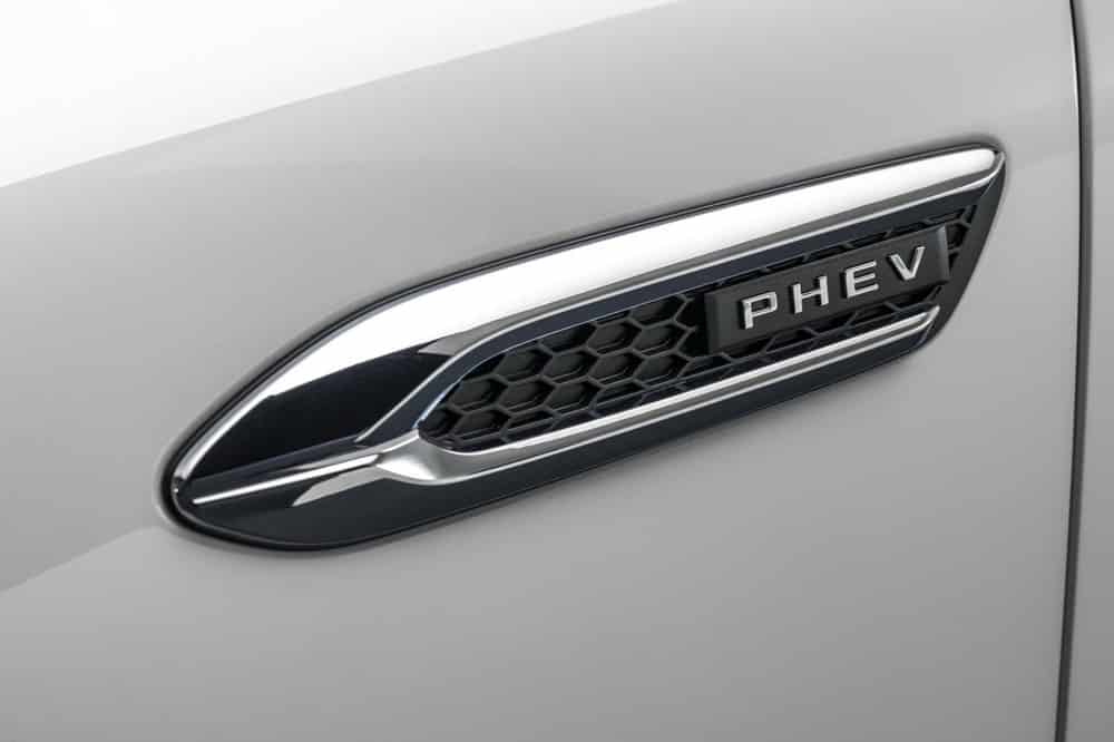 Mazda CX-60 2022 phiên bản PHEV được tung ra thị trường trước
