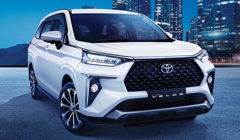 Toyota Veloz Cross 2022: Giá xe Toyota Veloz Cross và những thông tin cập  nhật mới nhất thị trường