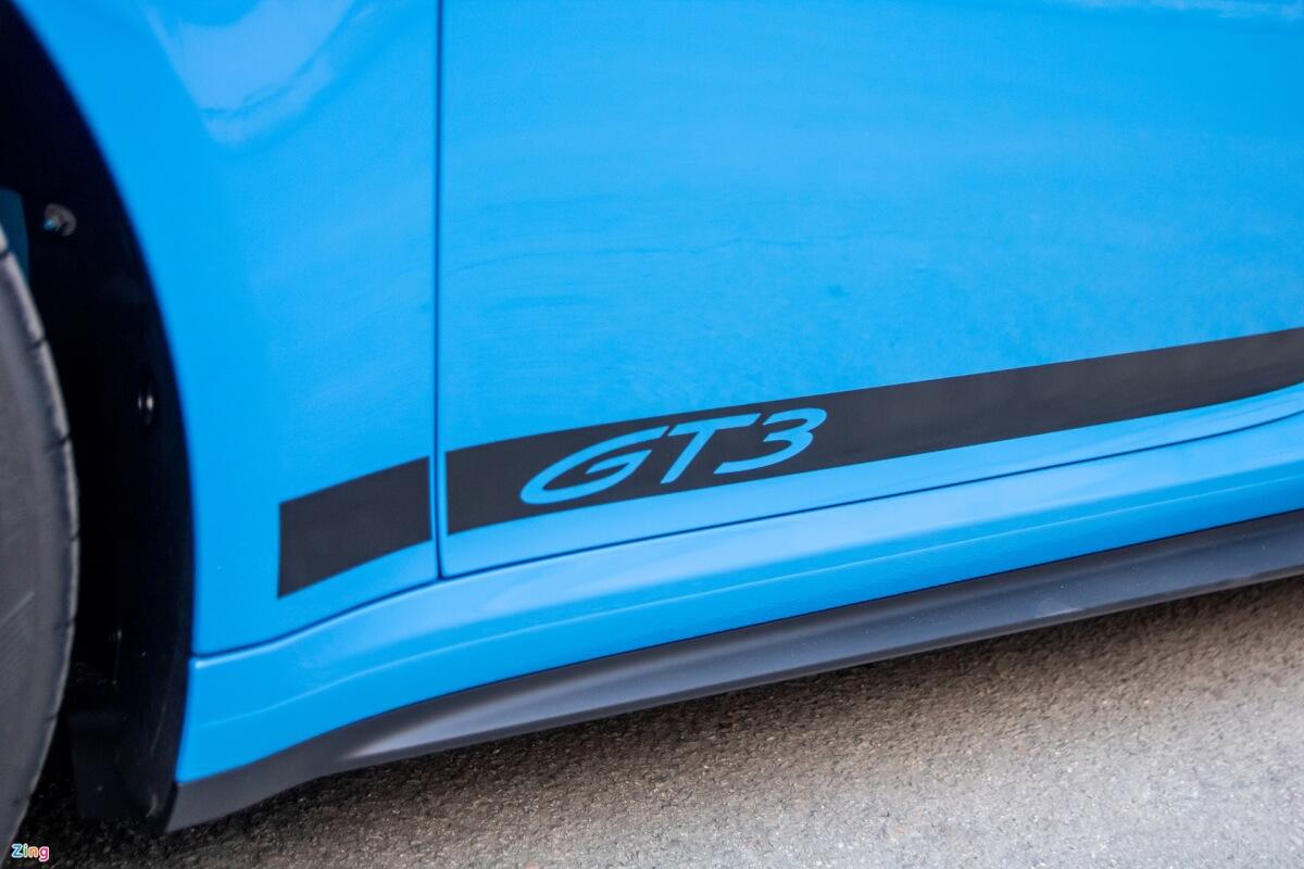 Porsche 911 GT3 2022 anh 16