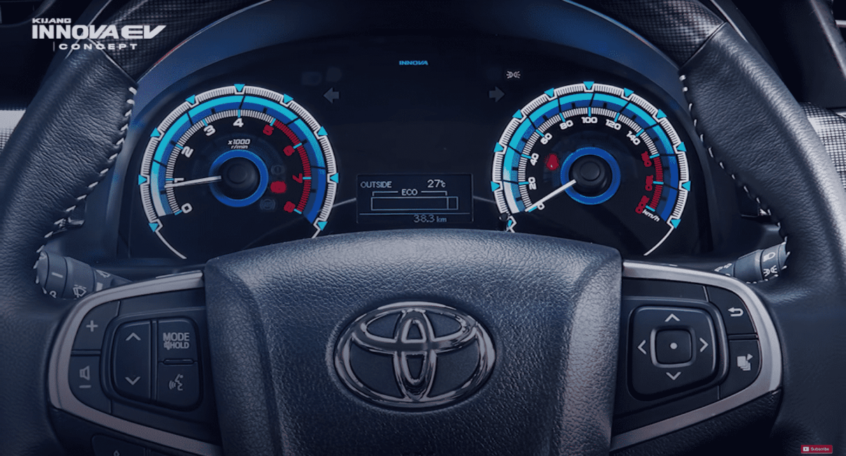 Toyota Innova ban chay dien ra mat tai Indonesia anh 13