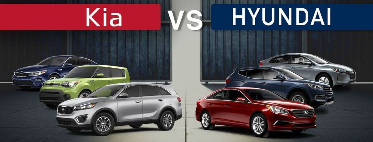 Chuyện không tưởng: Hyundai và Kia chiếm lĩnh đất Mỹ năm 2020!