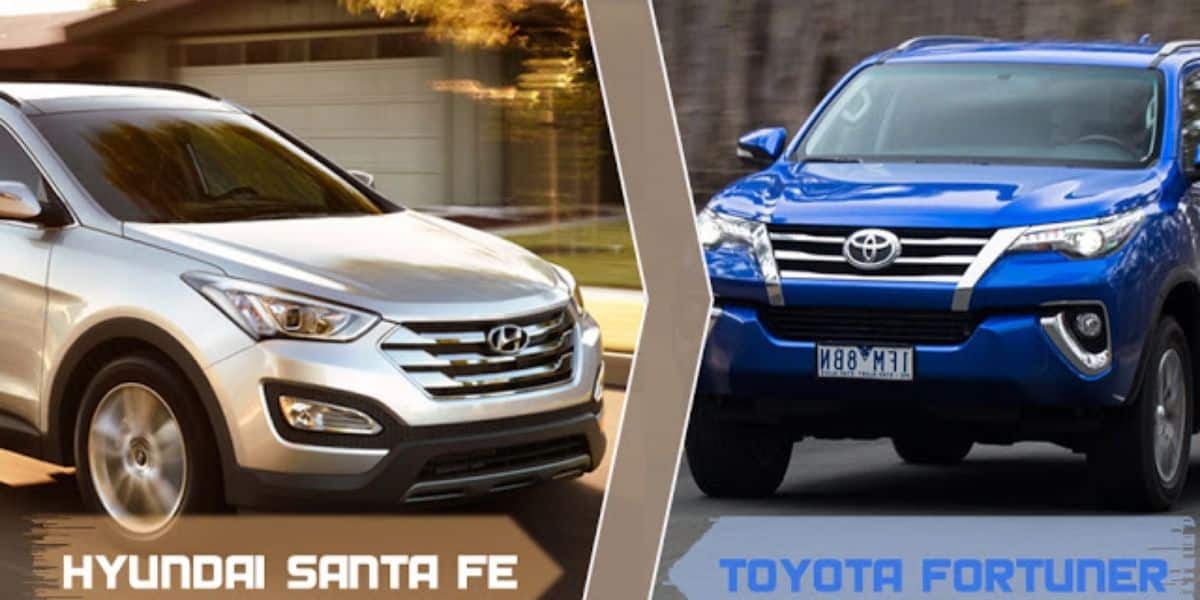 Tranh cãi việc xe Hàn giữ giá hơn xe Nhật: Santa Fe đi 5 năm vẫn trên 900 triệu đồng?