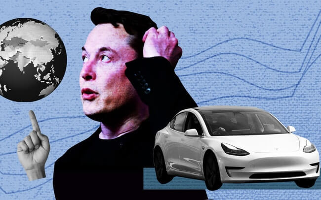 Gọi Tesla là bộ phim 'khoa học viễn tưởng' của Elon Musk, nhà phân tích kỳ