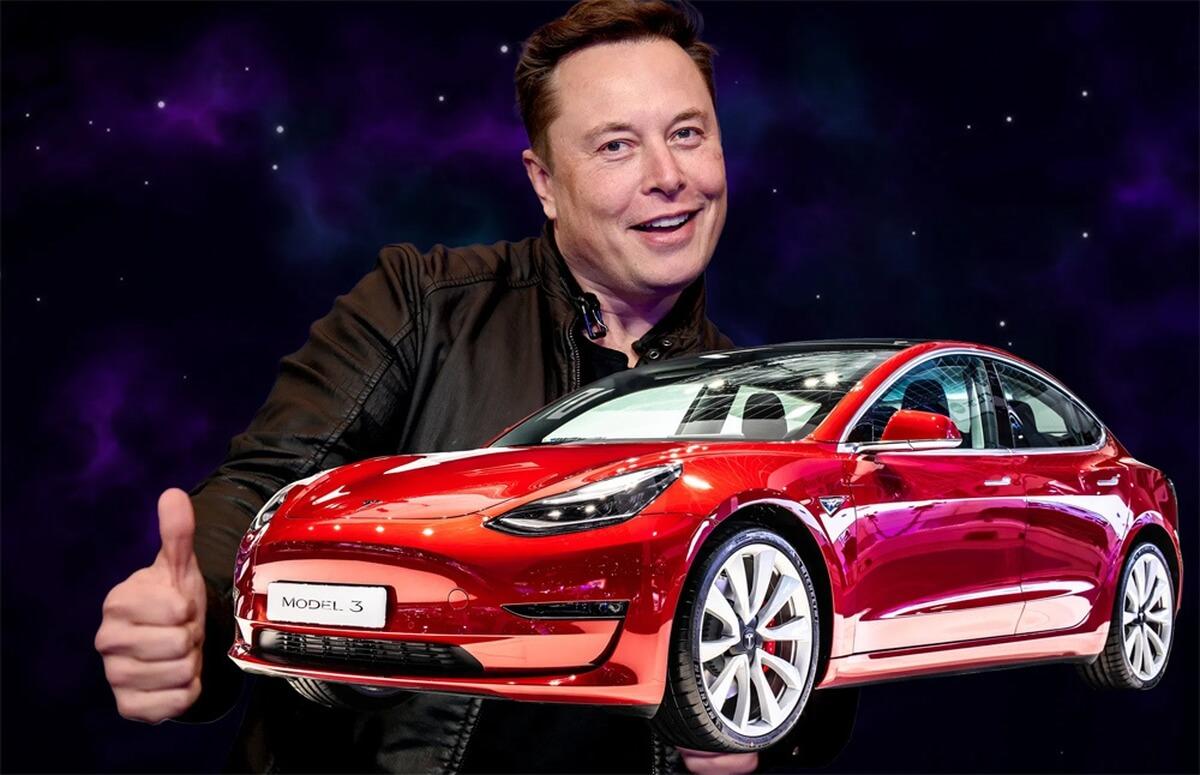 Tesla Elon Musk nói gì về các công ty khởi nghiệp ô tô điện