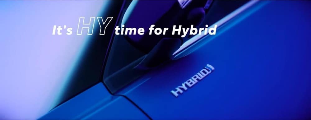 Toyota Urban Cruiser HyRyder 2022 sẽ có 2 hệ truyền động hybrid khác nhau