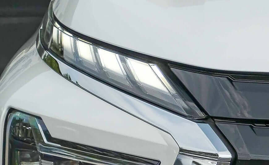 Ra mắt Mitsubishi Xpander 2022: 20 điểm mới, tăng thực dụng, giá y hệt Veloz Cross - Ảnh 7.