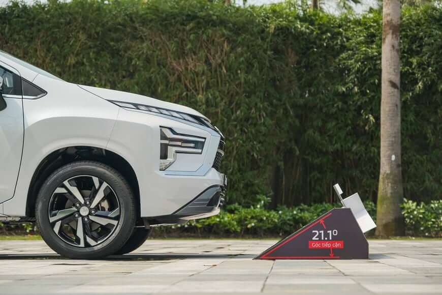 Ra mắt Mitsubishi Xpander 2022: 20 điểm mới, tăng thực dụng, giá y hệt Veloz Cross - Ảnh 11.