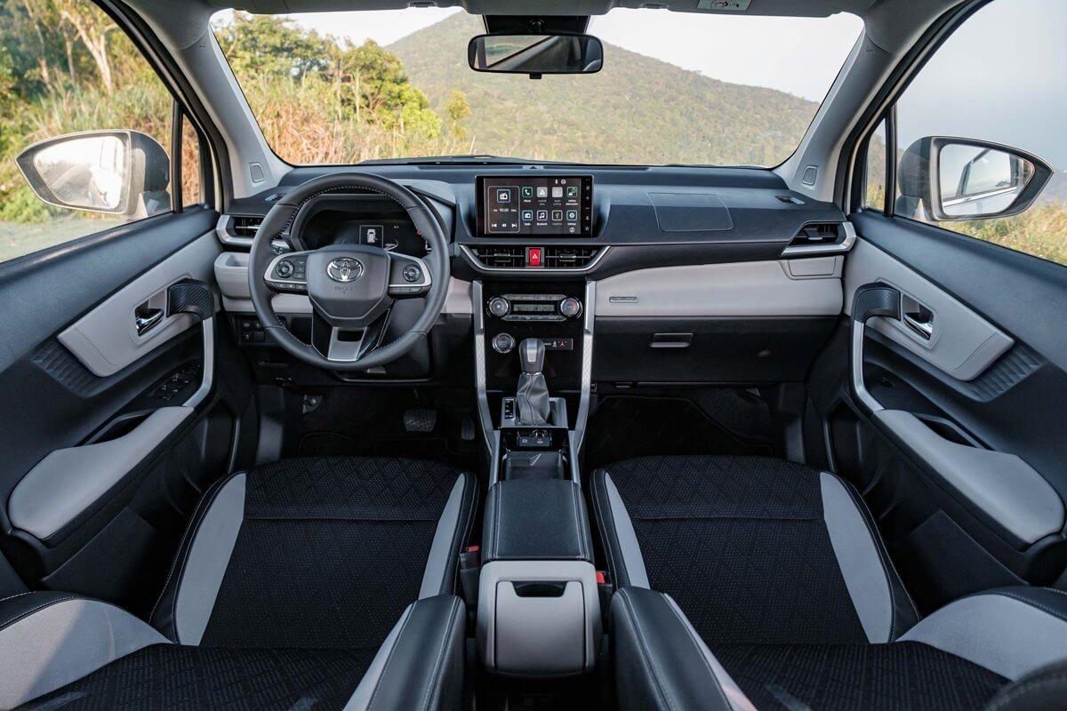 Thông số kỹ thuật Toyota Veloz Cross 2022: Có gì đấu Mitsubishi Xpander? |  Oto.com.vn