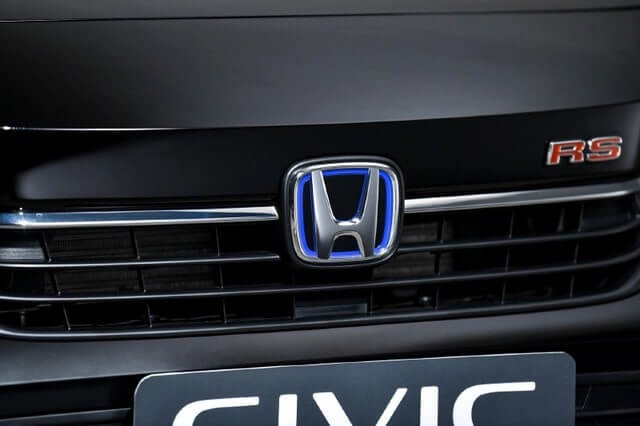 Honda Civic 2022 thêm bản mới: Tiêu thụ 4 lít xăng 100 km, giá quy đổi 765 triệu đồng - Ảnh 3.
