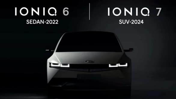 SUV cỡ lớn Hyundai Ioniq 7 rục rịch khởi động: Pin lớn, công nghệ sạc không dây được trông chờ - Ảnh 2.