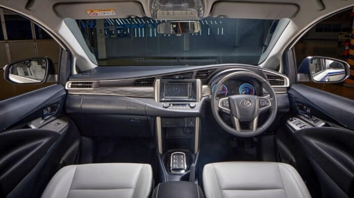 Toyota Innova EV lộ diện đẹp đến khó tin, dễ thay Mitsubishi Xpander 2022 'gánh vác' phân khúc MPV
