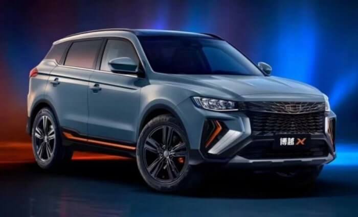 Mẫu xe 'chung mâm' với Hyundai SantaFe 2022 ra mắt vào tháng 8 tới, trang bị hàng đầu phân khúc