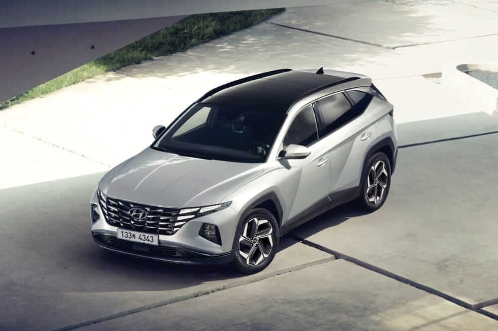 Hyundai Tucson 2023 chính thức ra mắt với hàng loạt nâng cấp về trang bị