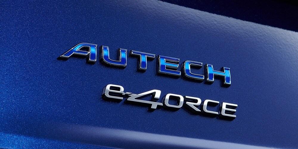 Nissan X-Trail e-Power Autotech 2023 có gói phụ kiện Autotech