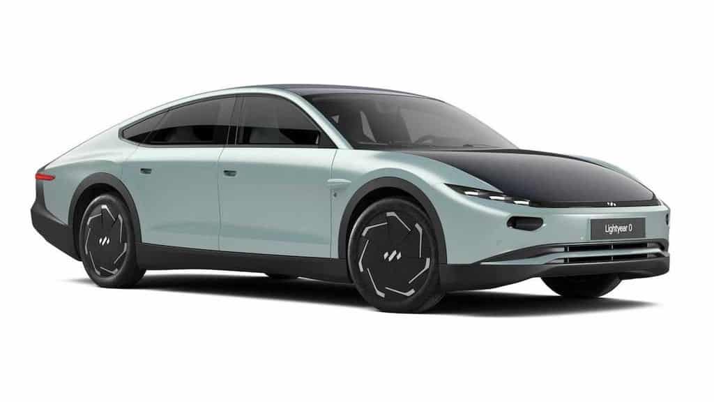 Xe hơi mới ra mắt trong tháng 6/2022: Nhiều mẫu hatchback, sedan bình dân và chạy điện ảnh 6