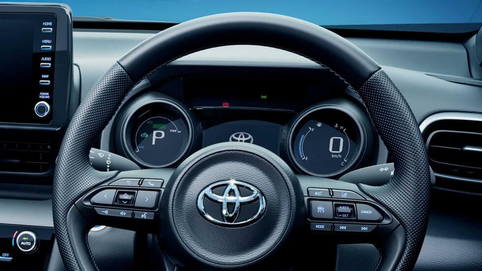 Toyota Yaris Cross bổ sung bản thể thao, xóa tan hình ảnh xe Nhật nhàm chán - Ảnh 9.