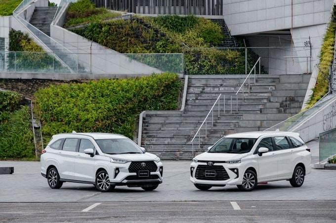 Toyota dành 3 năm để chứng minh: Chỉ người bảo thủ mới chê Toyota cổ hủ - 3