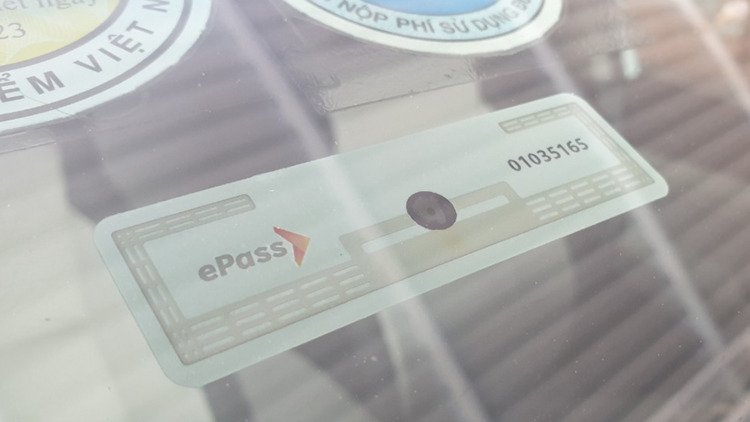 Tỉ lệ đọc thẻ thất bại cao gấp 3 lần VETC: ePass nói gì?