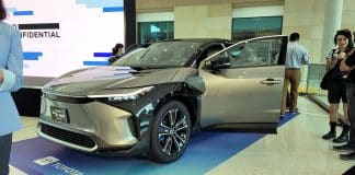 Điểm mặt những mẫu xe điện từ bình dân tới cao cấp sẽ được giới thiệu tại Triển lãm Ôtô Việt Nam 2022