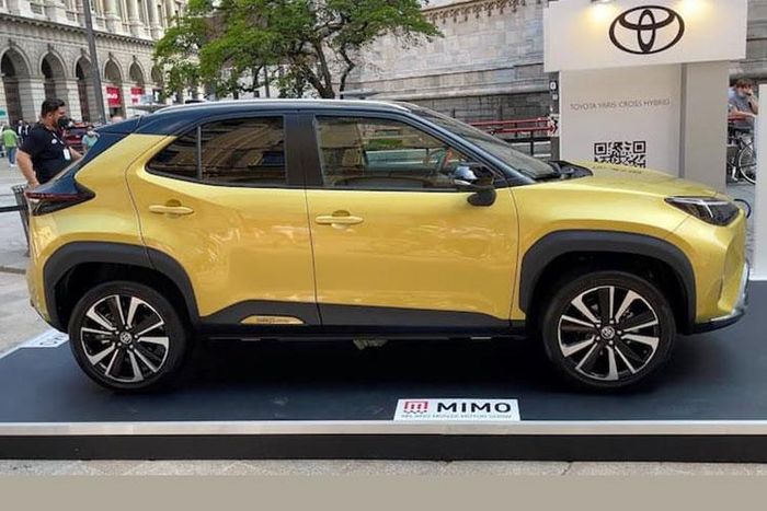Tuy nhiên, người dùng Đông Nam Á vẫn có thể hy vọng vì một số nguồn tin cho biết Toyota Yaris Cross 2023 mới có thể sẽ xuất hiện trong thời gian tới với nền tảng khác hoàn toàn với xe đang bán ở Nhật Bản, Singapore và châu Âu.