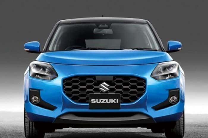  Suzuki Swift thế hệ thứ 4 dự kiến ra mắt khách hàng vào năm 2023 và đang trong quá trình thử nghiệm. Mới đây, những hình ảnh đầu tiên về mẫu hatchback cỡ B được chụp lại trong tình trạng được che chắn cẩn thận khi xe đang trên đường chạy thử tại châu Âu đã được hé lộ