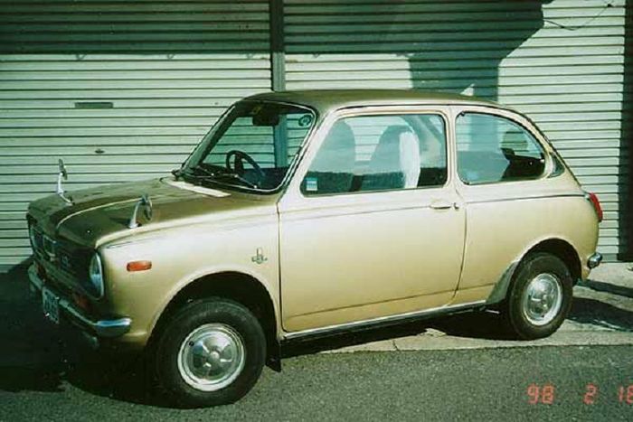 Trong quá khứ, Subaru Rex sở hữu thiết kế sedan hoặc hatchback. Tuy nhiên, sau 30 năm vắng bóng, Subaru Rex sẽ quay trở lại thị trường dưới dạng SUV hạng A. Đồng thời, Rex sẽ trở thành mẫu SUV nhỏ nhất và rẻ nhất của Subaru tại thị trường Nhật Bản.