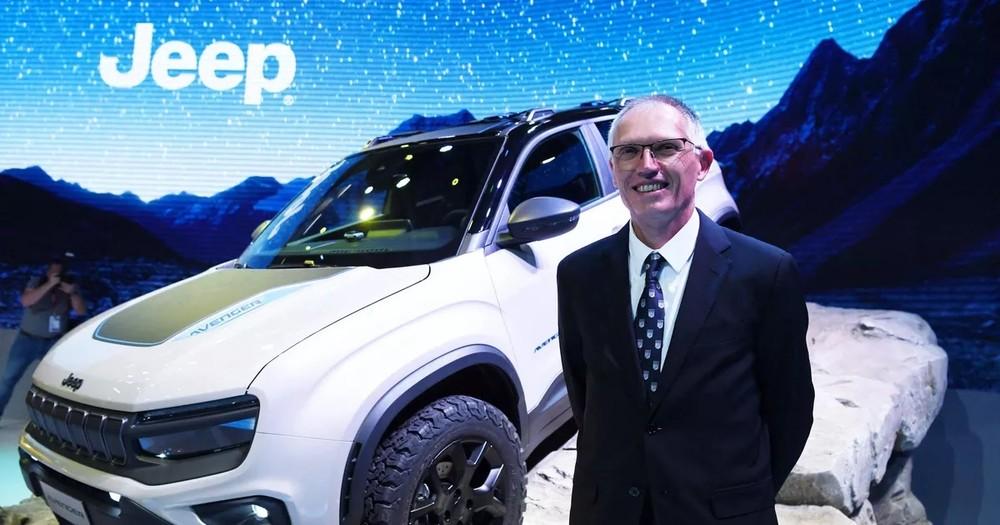 Tập đoàn sở hữu Jeep và Peugeot kêu gọi Liên minh châu Âu đánh thuế cao hơn lên ô tô Trung Quốc