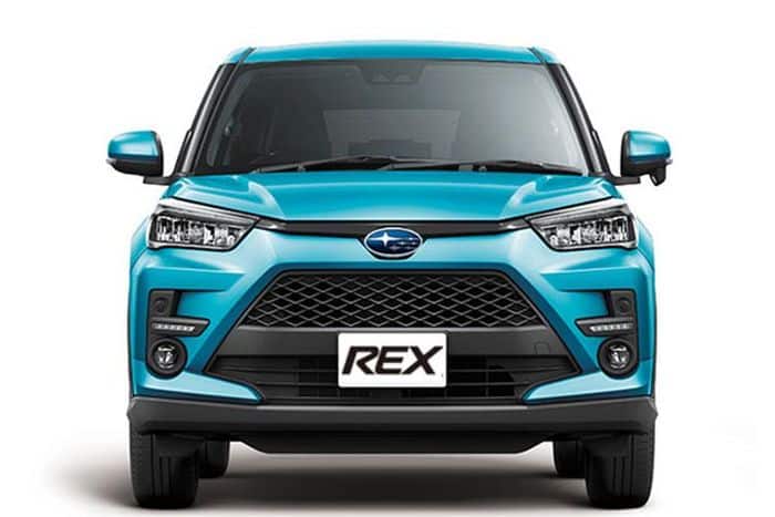 Không dừng ở đó, trong thời gian tới, Toyota Raize dự kiến sẽ có thêm một "anh em song sinh" nữa mang tên Subaru Rex 2023 giá rẻ tại những thị trường đang phát triển như Đông Nam Á.
