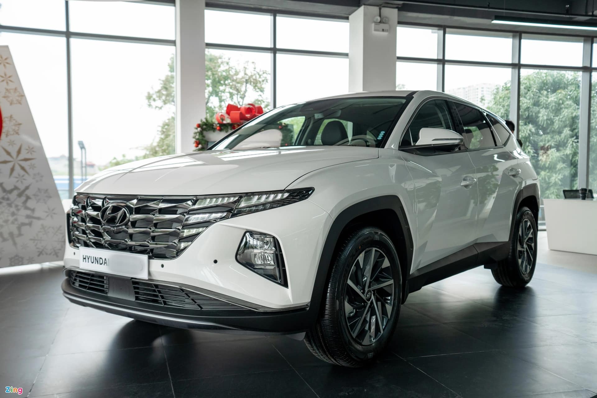 SUV co C anh 2