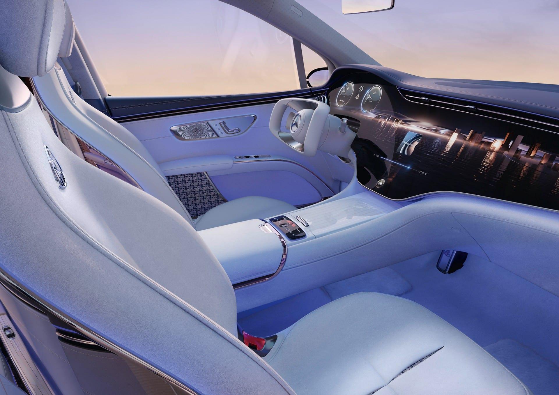 Mercedes-Maybach EQS SUV Concept - SUV siêu sang chạy điện cho tương lai mercedes-maybach-eqs-suv-concept-208.jpeg