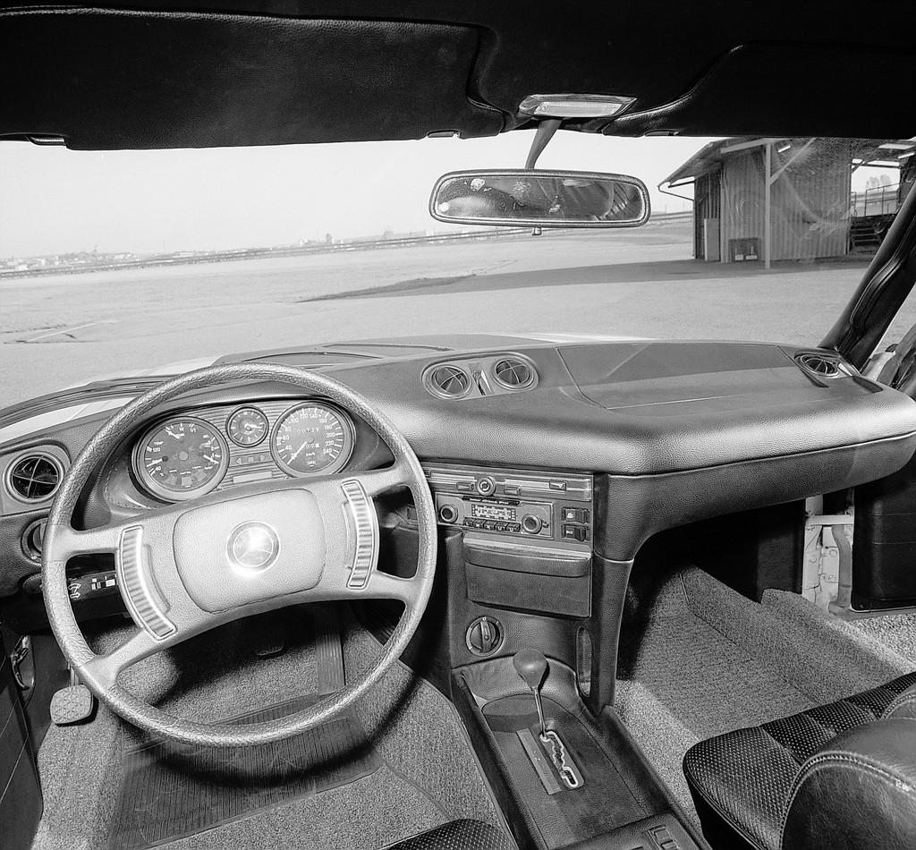 50 năm trước, Mercedes đã bắt đầu tiên phong nghiên cứu về công nghệ an toàn trên xe hơi ra sao? ảnh 5